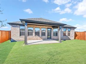 7236  Fairholt Road , Pilot Point Texas 76258