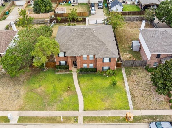 614  Pondview Drive , Cedar Hill Texas 75104