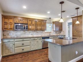 411  Washington Drive , Arlington Texas 76011