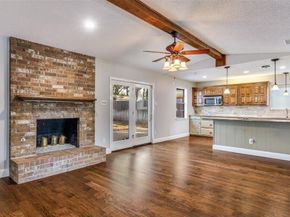 411  Washington Drive , Arlington Texas 76011