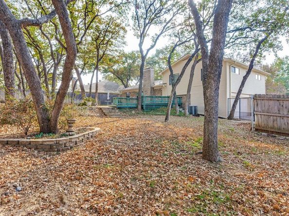 411  Washington Drive , Arlington Texas 76011