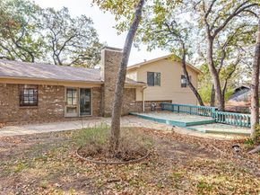 411  Washington Drive , Arlington Texas 76011