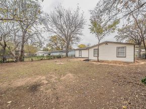 4545  Reaford Drive , Haltom City Texas 76117