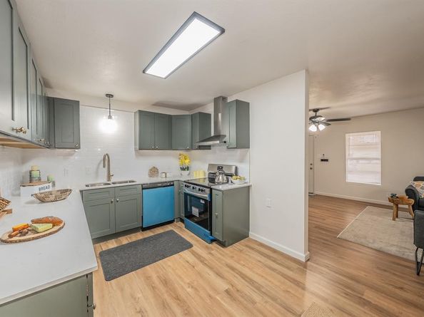 4545  Reaford Drive , Haltom City Texas 76117