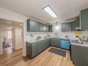 4545  Reaford Drive , Haltom City Texas 76117