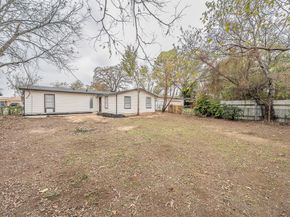 4545  Reaford Drive , Haltom City Texas 76117