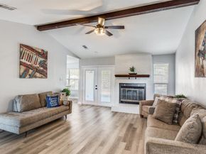 1909  Azalea Street , Denton Texas 76205