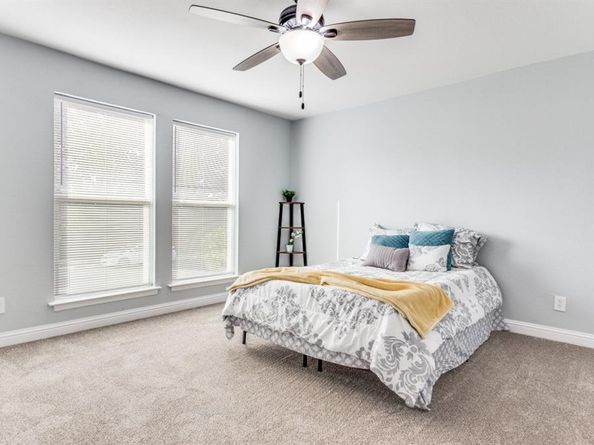 1909  Azalea Street , Denton Texas 76205