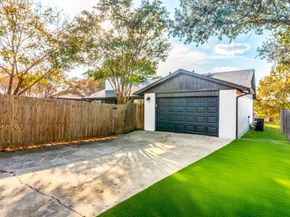 1909  Azalea Street , Denton Texas 76205