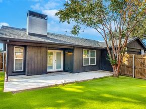 1909  Azalea Street , Denton Texas 76205