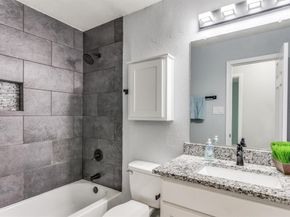 1909  Azalea Street , Denton Texas 76205