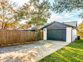 1909  Azalea Street , Denton Texas 76205