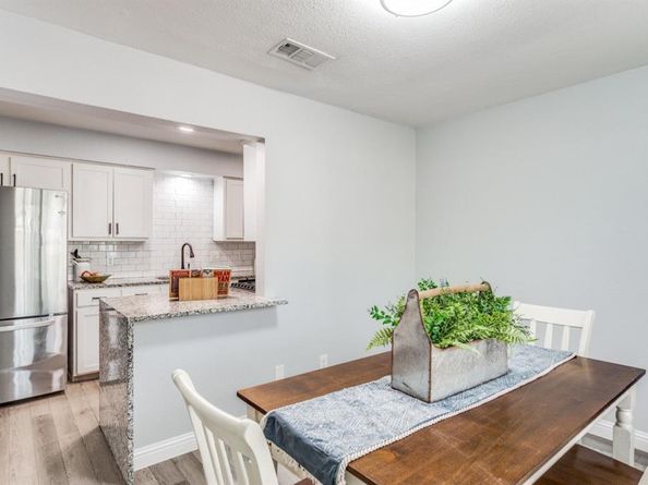 1909  Azalea Street , Denton Texas 76205