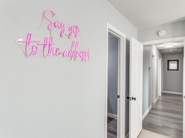 1909  Azalea Street , Denton Texas 76205