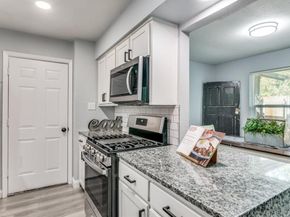 1909  Azalea Street , Denton Texas 76205