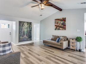 1909  Azalea Street , Denton Texas 76205