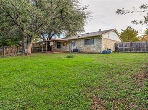 6102  Kelly Elliott Drive , Arlington Texas 76001