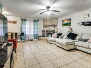 6102  Kelly Elliott Drive , Arlington Texas 76001