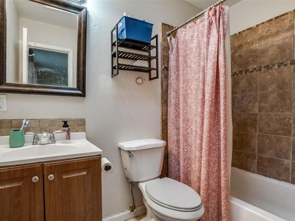 6102  Kelly Elliott Drive , Arlington Texas 76001