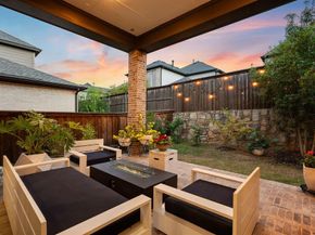 3509  Lejoie Lane , Colleyville Texas 76034