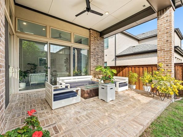 3509  Lejoie Lane , Colleyville Texas 76034