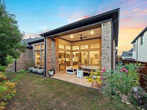 3509  Lejoie Lane , Colleyville Texas 76034