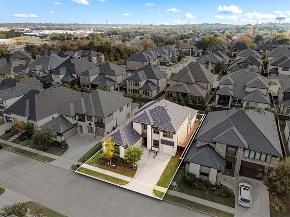 3509  Lejoie Lane , Colleyville Texas 76034