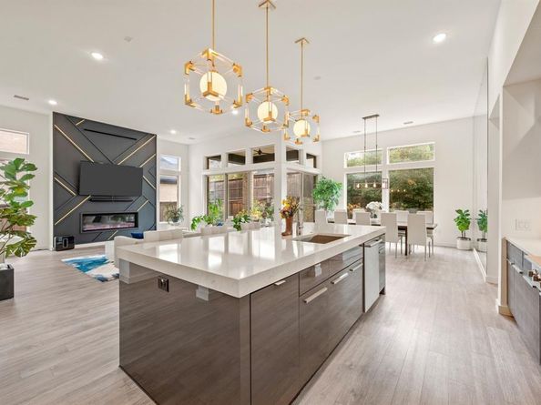 3509  Lejoie Lane , Colleyville Texas 76034