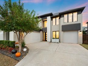 3509  Lejoie Lane , Colleyville Texas 76034