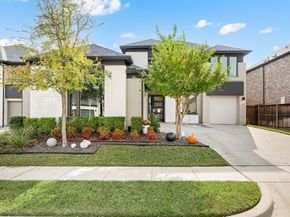 3509  Lejoie Lane , Colleyville Texas 76034