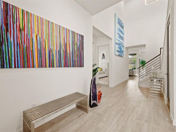 3509  Lejoie Lane , Colleyville Texas 76034