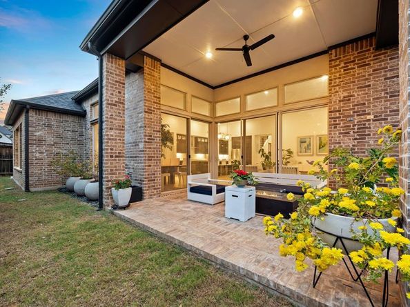 3509  Lejoie Lane , Colleyville Texas 76034