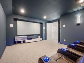 3509  Lejoie Lane , Colleyville Texas 76034