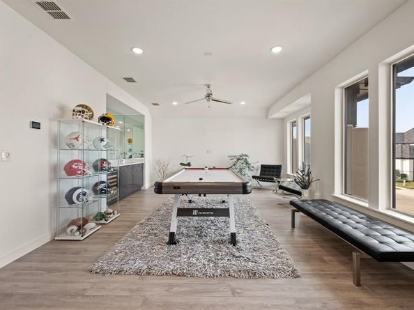 3509  Lejoie Lane , Colleyville Texas 76034