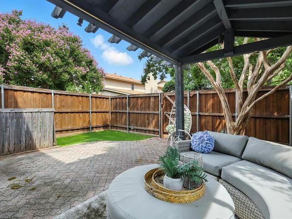 3119  Willowbrook Court , Garland Texas 75044