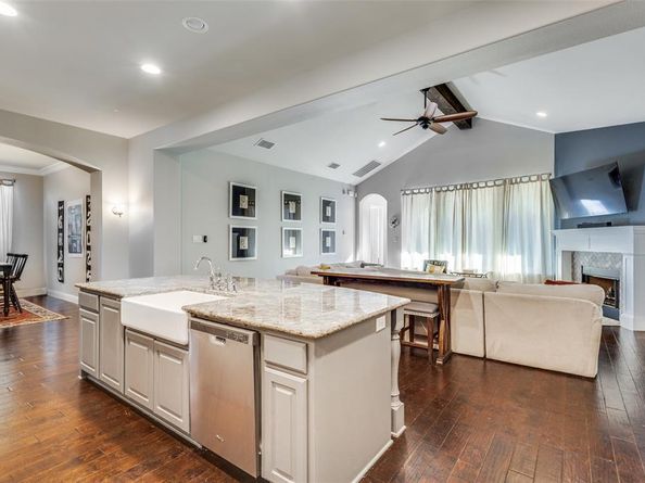 3248  Sky Lane , Celina Texas 75009