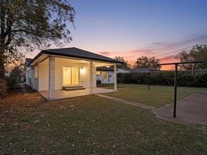 2358  Inca Drive , Dallas Texas 75216