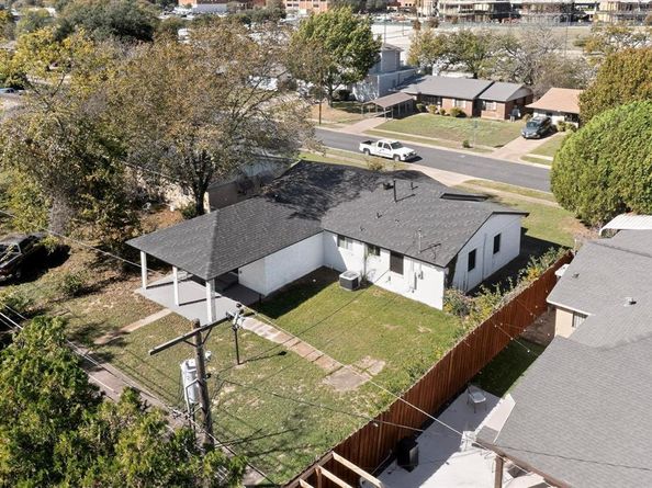 2358  Inca Drive , Dallas Texas 75216