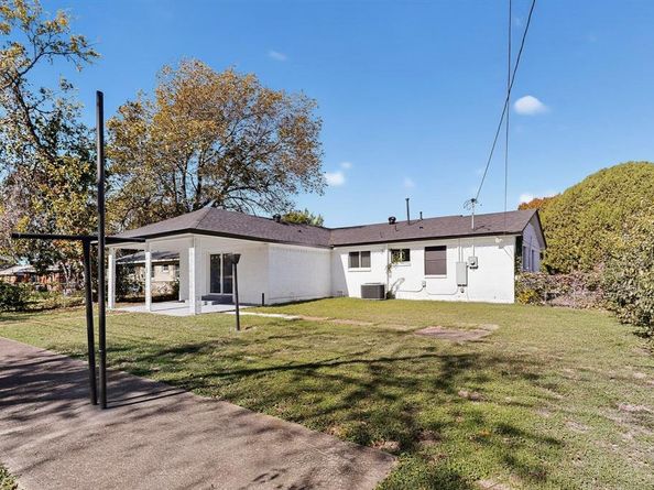 2358  Inca Drive , Dallas Texas 75216