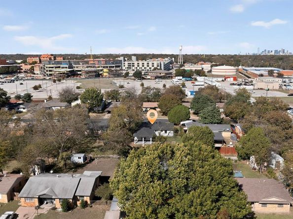 2358  Inca Drive , Dallas Texas 75216