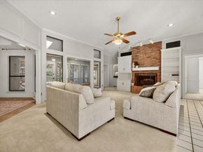 7009  Lake Louise Drive , Arlington Texas 76016