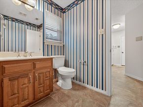 7009  Lake Louise Drive , Arlington Texas 76016