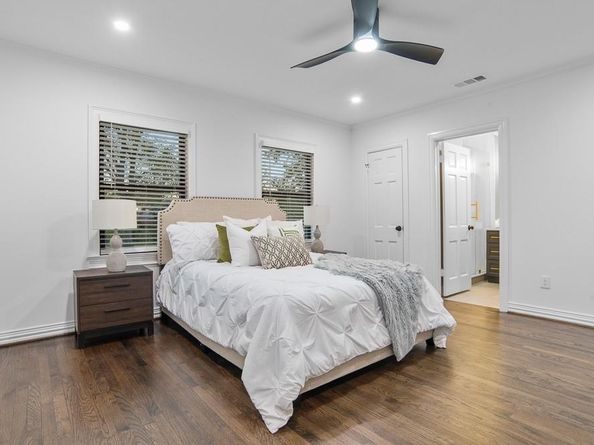 1835  Cedar Crest Boulevard , Dallas Texas 75203