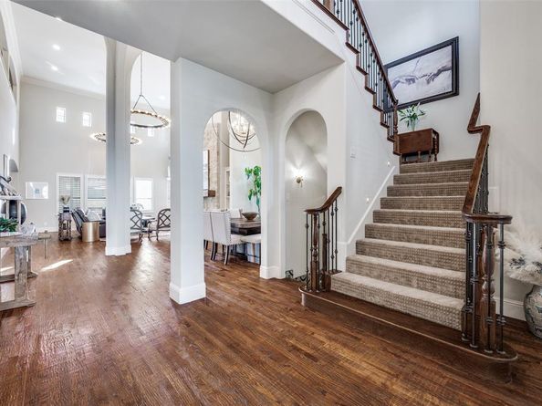 7805  Comanche Way , McKinney Texas 75070