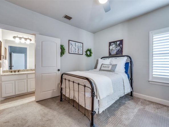 7805  Comanche Way , McKinney Texas 75070