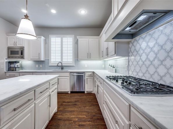 7805  Comanche Way , McKinney Texas 75070