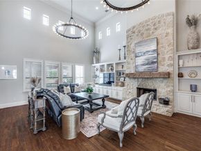 7805  Comanche Way , McKinney Texas 75070