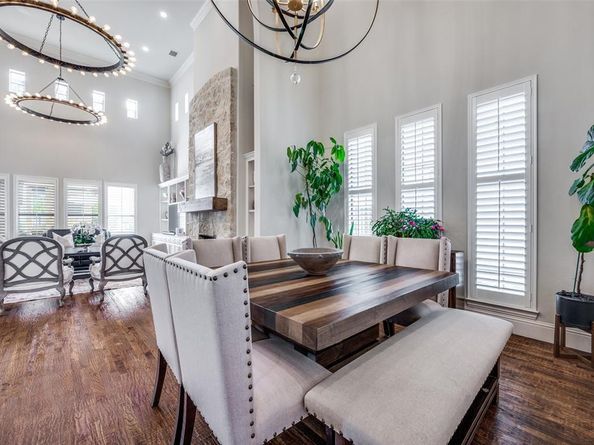 7805  Comanche Way , McKinney Texas 75070