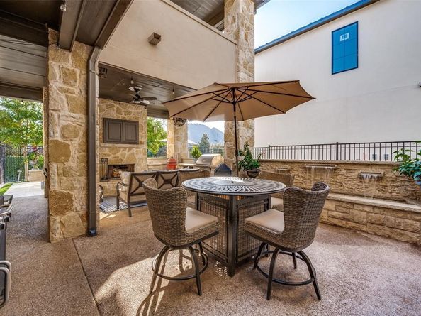 7805  Comanche Way , McKinney Texas 75070