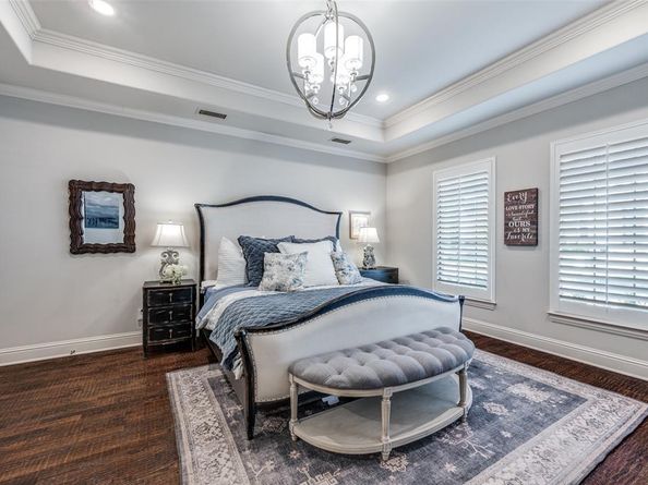 7805  Comanche Way , McKinney Texas 75070